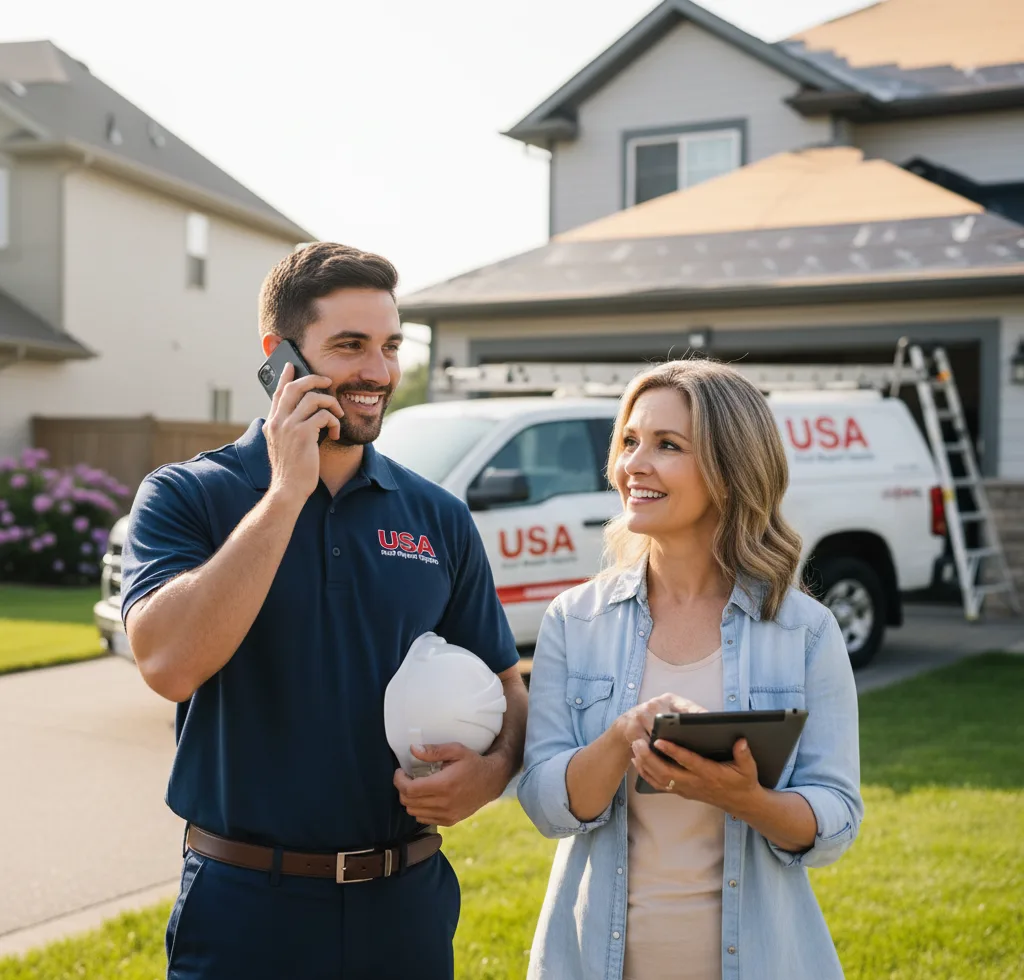 Roof Maintenance in Newport, TN